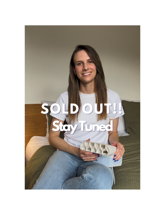 We're Sold Out - Here's What's Next