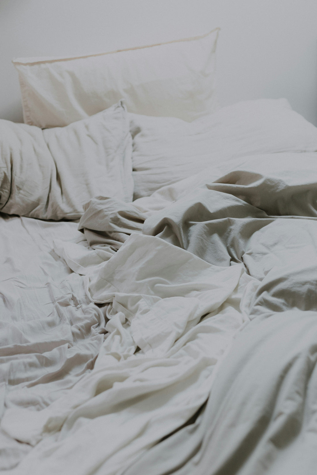 Why Do I Overheat at Night? 7 Causes of Night Sweats & How to Stay Cool