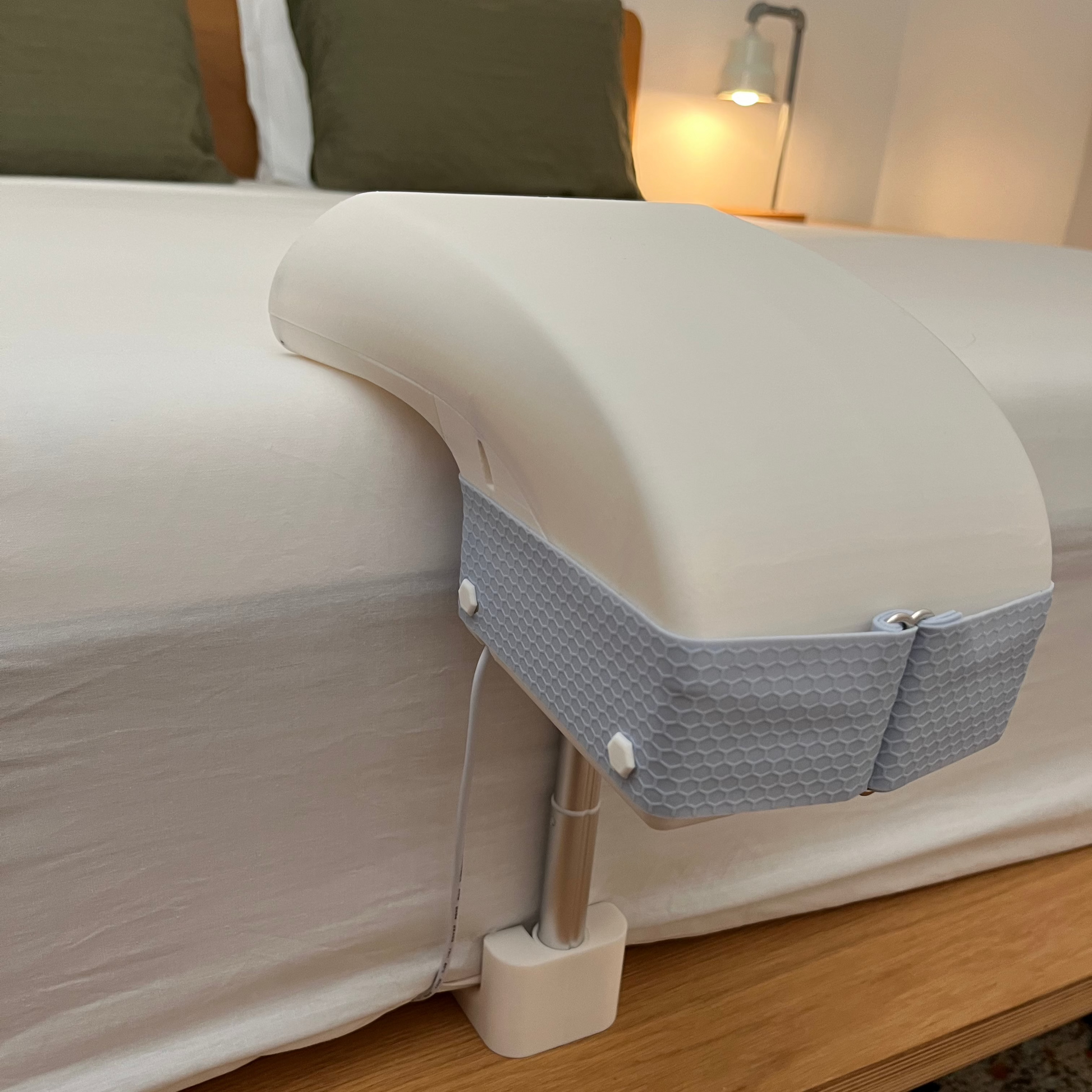 Fantail Bed Fan Stay Cool at Night – Fantail Sleep Solutions