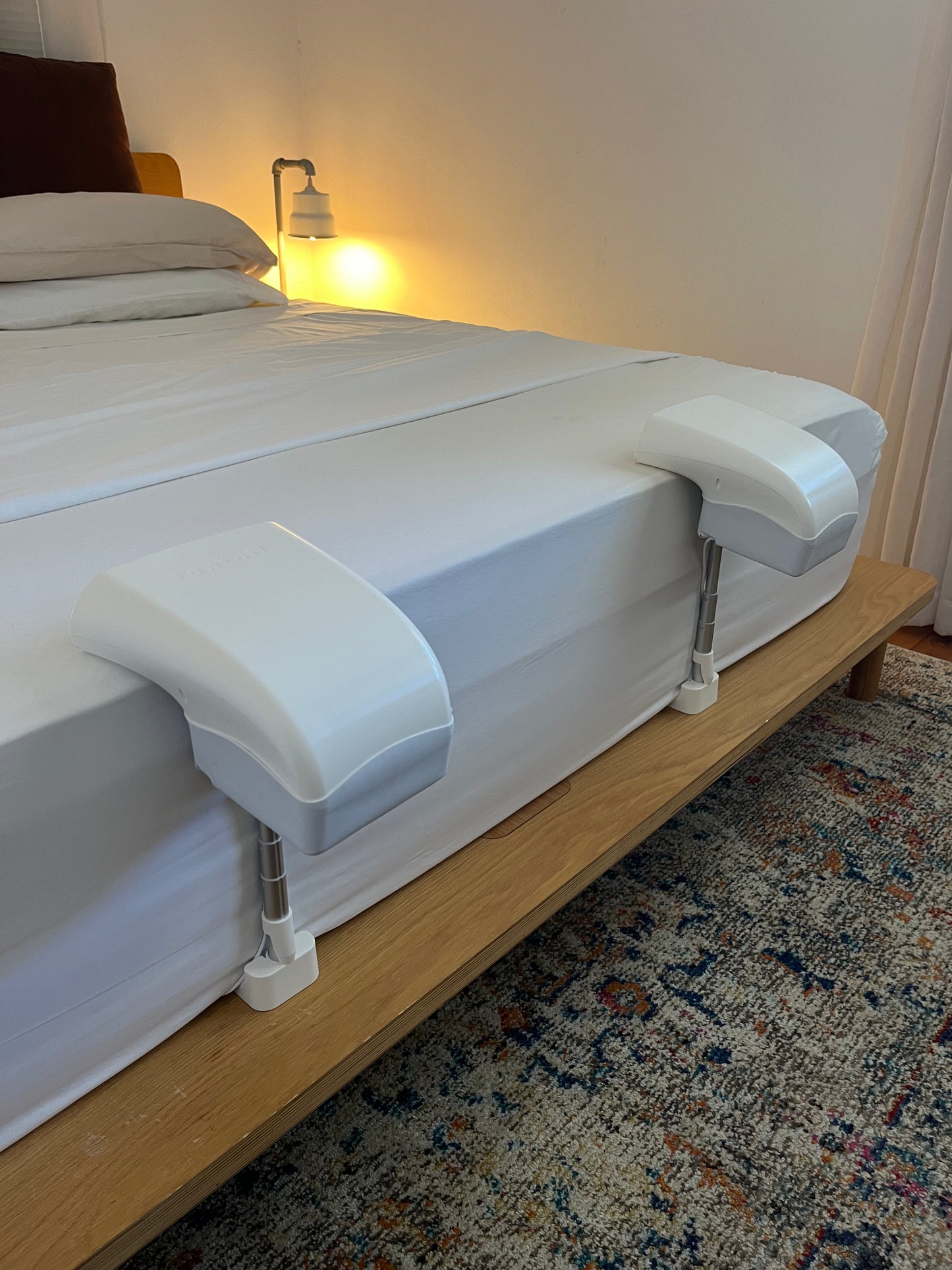 Fantail Bed Fan