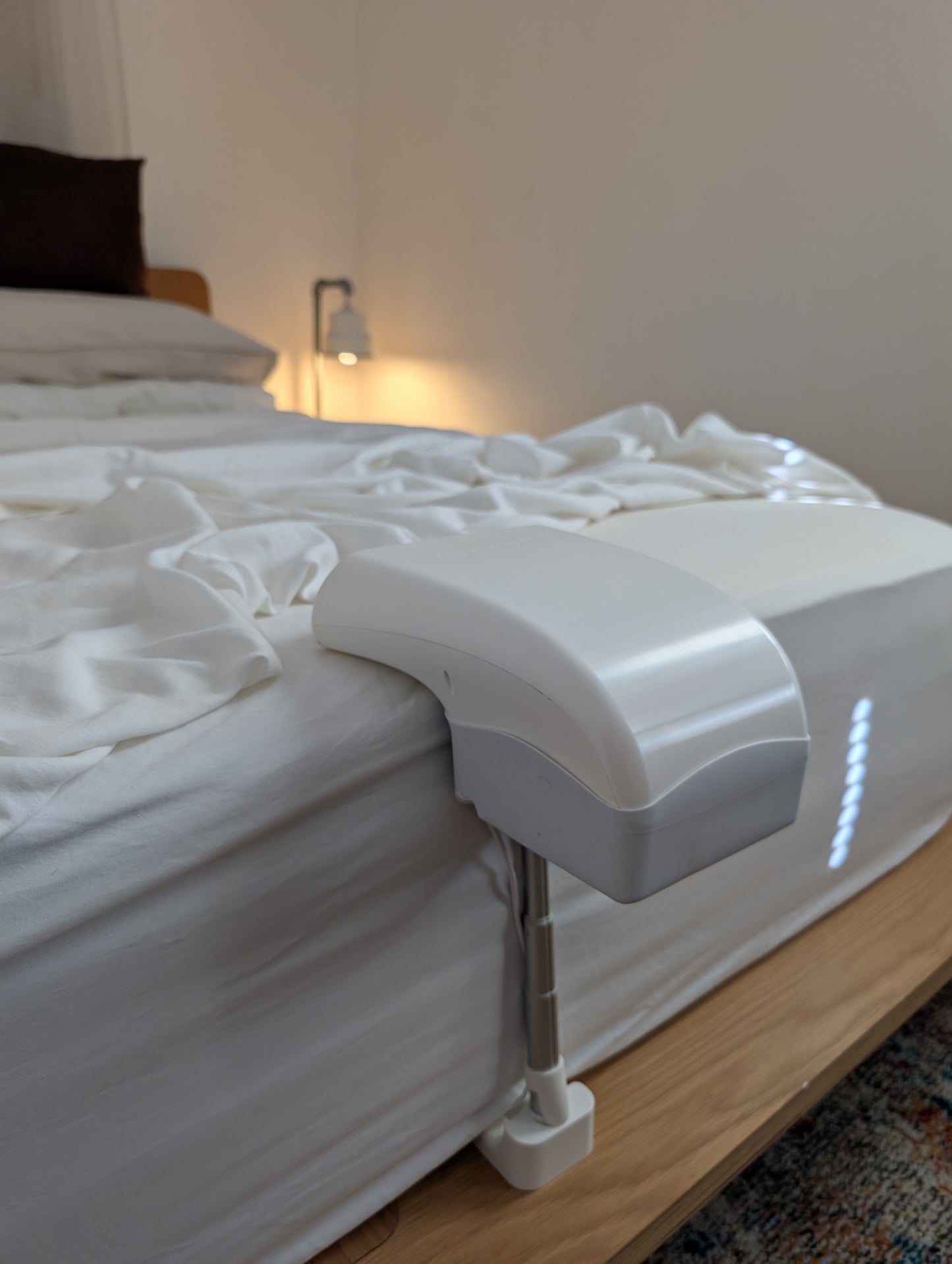 Fantail Bed Fan